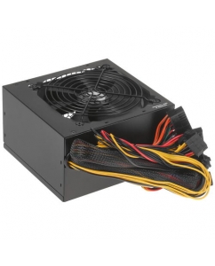 Купить Блок питания ZALMAN Wattbit II 400W [ZM400-XE II] в Техноленде