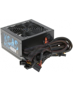 Купить Блок питания AeroCool KCAS PLUS 400W [KCAS-400 PLUS] в Техноленде