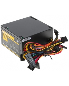 Купить Блок питания AeroCool VX PLUS 650W [VX-650 PLUS] в Техноленде