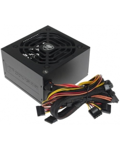 Купить Блок питания Cougar STE 400W [CGR ST-400] в Техноленде