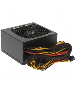 Купить Блок питания ZALMAN Wattbit II 500W [ZM500-XE II] в Техноленде