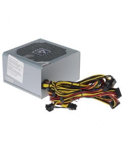 Купить Блок питания Chieftec iARENA 600W [GPC-600S] в Техноленде