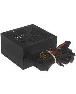 Купить Блок питания ZALMAN ZM500-LXII [ZM500-LXII] в Техноленде