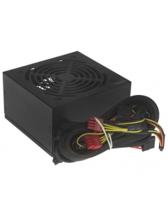 Купить Блок питания ZALMAN ZM600-LXII [ZM600-LXII] в Техноленде