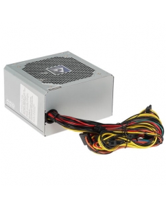 Купить Блок питания Chieftec iARENA 500W [GPC-500S] в Техноленде