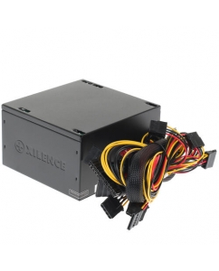 Купить Блок питания Xilence Gaming series XN213 450W [XP450R10] в Техноленде