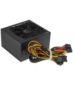 Купить Блок питания ZALMAN Wattbit II 600W [ZM600-XE II] в Техноленде