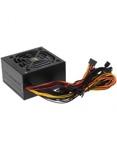 Купить Блок питания Cougar XTC ARGB 600 [CGR XG-600] в Техноленде
