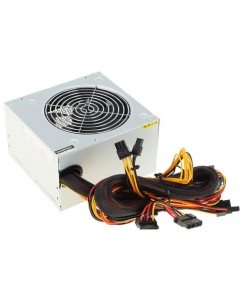 Купить Блок питания Chieftec iARENA 550W [GPA-550S] в Техноленде