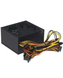 Купить Блок питания AeroCool VX PLUS 700W RGB [VX-700 PLUS RGB] в Техноленде