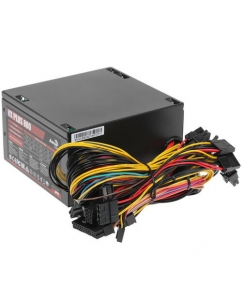 Купить Блок питания AeroCool VX PLUS 800W [VX-800 PLUS] в Техноленде