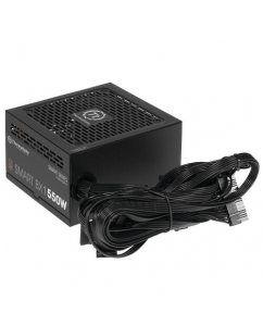 Купить Блок питания Thermaltake Smart BX1 550W [SPD-550AH2NKB-2] в Техноленде