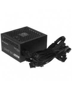 Купить Блок питания Thermaltake Smart BX1 650W [PS-SPD-0650NNSABE-1] в Техноленде