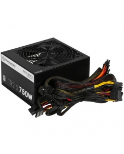 Купить Блок питания Thermaltake TR2 S 750W [PS-TRS-0750NN2AWE-1] в Техноленде