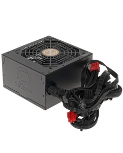 Купить Блок питания ZALMAN GigaMax (GVII) 650W [ZM650-GVII] в Техноленде