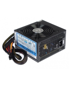 Купить Блок питания Chieftec A80 750W [CTG-750C] в Техноленде