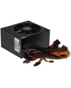 Купить Блок питания Chieftec CORE 500W [Core BBS-500S] в Техноленде