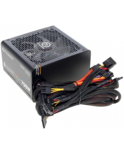 Купить Блок питания Thermaltake Smart RGB 700W [PS-SPR-0700NHSAWE-1] в Техноленде