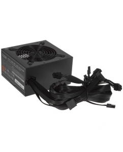 Купить Блок питания Cooler Master MWE Bronze V2 550W [MPE-5501-ACAAB-EU] в Техноленде