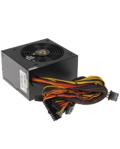 Купить Блок питания Chieftec CORE 600W [Core BBS-600S] в Техноленде