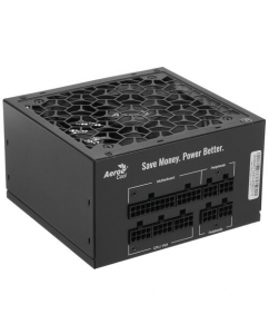 Купить Блок питания AeroCool AERO BRONZE 750M [ACPB-AR75AEC.1M] в Техноленде