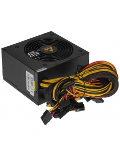Купить Блок питания Chieftec CORE 700W BULK [BBS-700S-BULK-FOB] в Техноленде