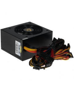 Купить Блок питания Chieftec CORE 700W [Core BBS-700S] в Техноленде