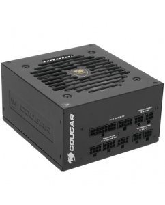 Купить Блок питания Cougar GEX650 [31GE065002P01] в Техноленде