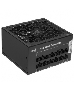 Купить Блок питания AeroCool AERO BRONZE 850M [ACPB-AR85AEC.1M] в Техноленде