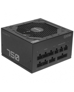 Купить Блок питания GIGABYTE GP-P750GM [28200-P750G-1EUR] в Техноленде