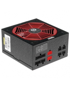 Купить Блок питания Chieftec PowerPlay Gold 650W [GPU-650FC] в Техноленде