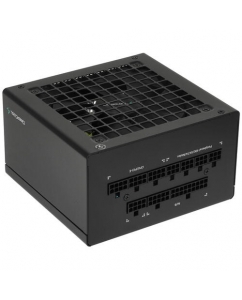 Купить Блок питания DEEPCOOL PQ750M [R-PQ750M-FA0B-EU] в Техноленде