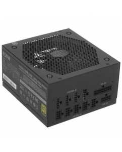 Купить Блок питания Cooler Master V850 GOLD - V2 [MPY-850V-AFBAG] в Техноленде