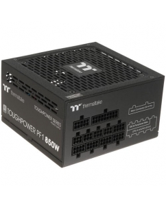 Купить Блок питания Thermaltake Toughpower PF1 850 [PS-TPD-0850FNFAPE-1] в Техноленде