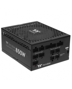 Купить Блок питания Thermaltake Toughpower PF1 ARGB 850W [PS-TPD-0850F3FAPE-1] в Техноленде