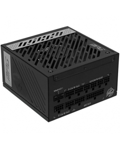 Купить Блок питания MSI MPG A850G PCIE5 [306-7ZP7B11-CE0] в Техноленде