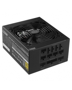 Купить Блок питания Cooler Master MWE GOLD V2 Full Modular 1250W [MPE-C501-AFCAG-3EU] в Техноленде