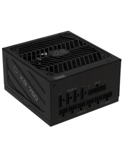 Купить Блок питания Cooler Master XG750 PLATINUM [MPG-7501-AFBAP-EU] в Техноленде