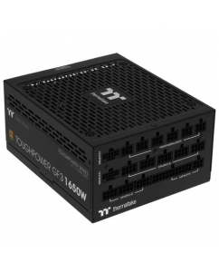 Купить Блок питания Thermaltake Toughpower GF3 1650W [PS-TPD-1650FNFAGE-4] в Техноленде