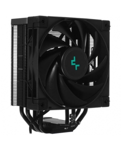 Купить Кулер для процессора DEEPCOOL AK400 ZERO DARK [R-AK400-BKNNMN-G-2] в Техноленде