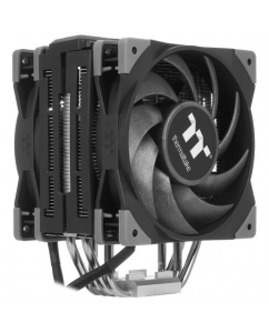 Купить Кулер для процессора Thermaltake TOUGHAIR 510 [CL-P075-AL12BL-A] в Техноленде