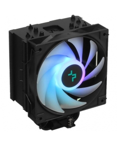 Купить Кулер для процессора DEEPCOOL AG500 BK ARGB [R-AG500-BKANMN-G-1] в Техноленде