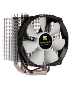 Купить Кулер для процессора Thermalright Macho 120 SBM [MACHO-120-SBM] в Техноленде