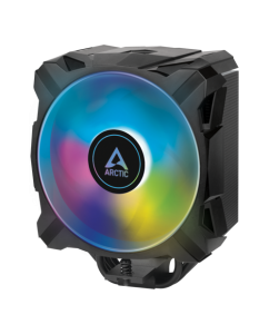 Купить Кулер для процессора Arctic Cooling Freezer i35 A-RGB [ACFRE00104A] в Техноленде