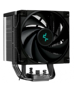 Купить Кулер для процессора DEEPCOOL AK500 [R-AK500-BKNNMT-G] в Техноленде