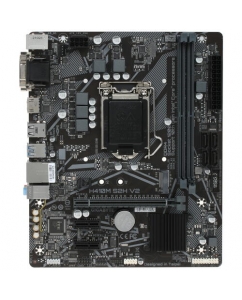 Купить Материнская плата GIGABYTE H410M S2H V2 в Техноленде