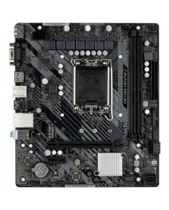 Купить Материнская плата ASRock H610M-HDV/M.2 R2.0 в Техноленде
