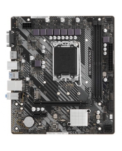 Купить Материнская плата ASRock H610M-HVS/M.2 R2.0 в Техноленде