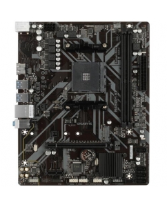 Купить Материнская плата GIGABYTE B450M K в Техноленде