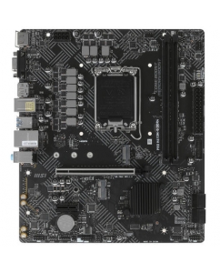 Купить Материнская плата MSI PRO H610M-G DDR4 в Техноленде